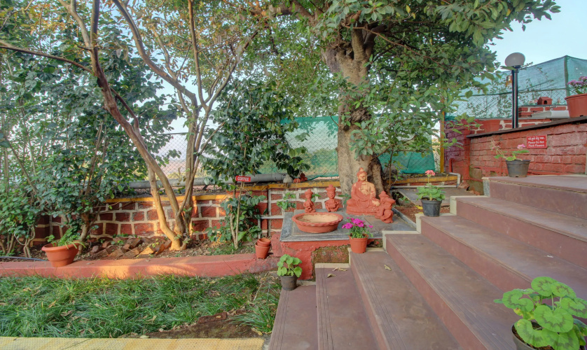Treebo Jeevan Village