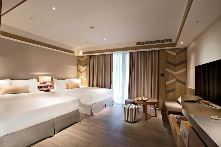 Hotel Royal Chihpen