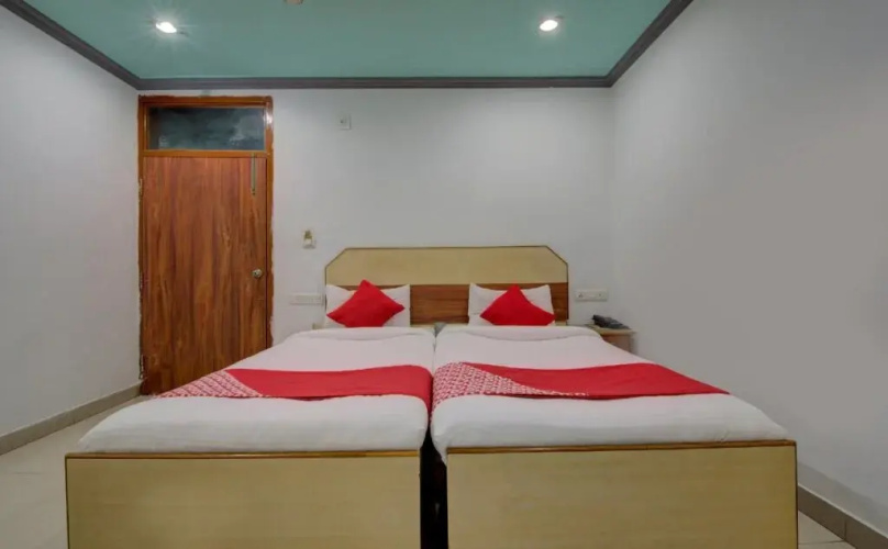 Imagen del hotel