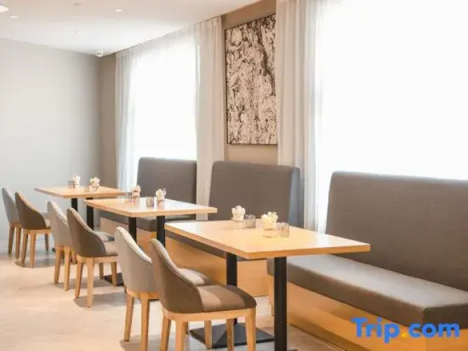 Tingyuan Shenshen Inn
