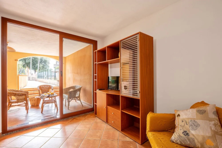 Casa Pedra Longa