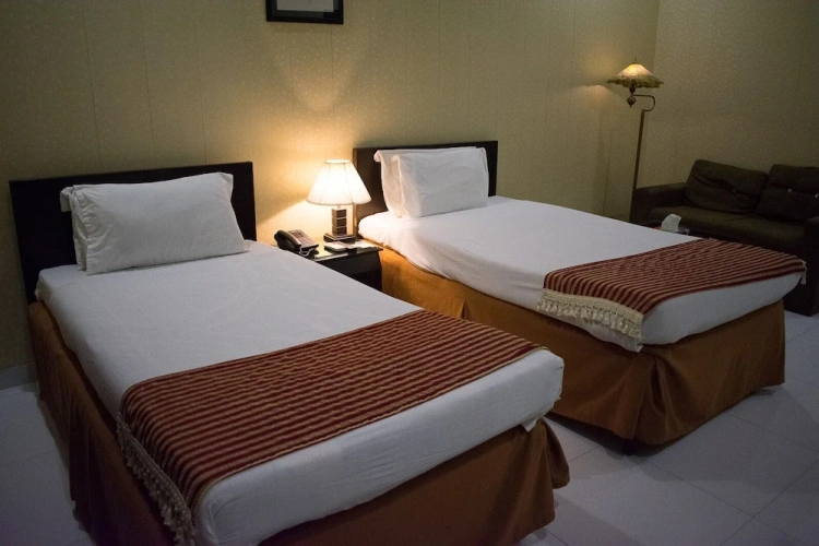 Standard room