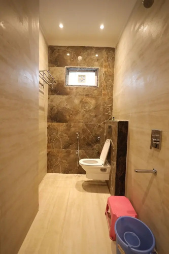 Radha Bihari Nikunj Inn & Restaurant