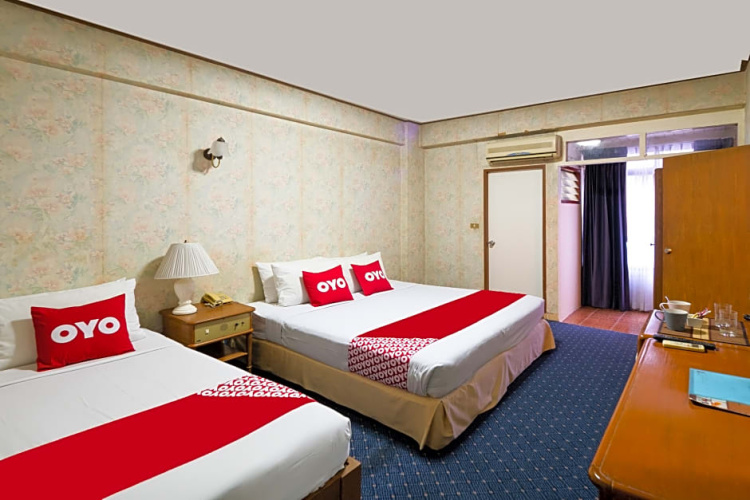 Standard Suite