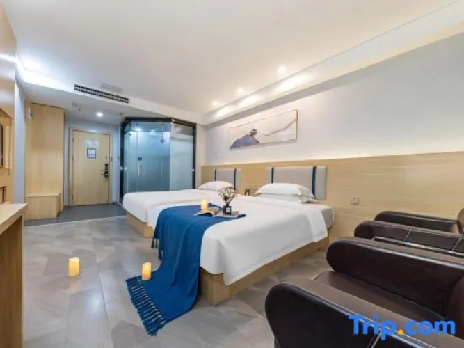 Business Twin room