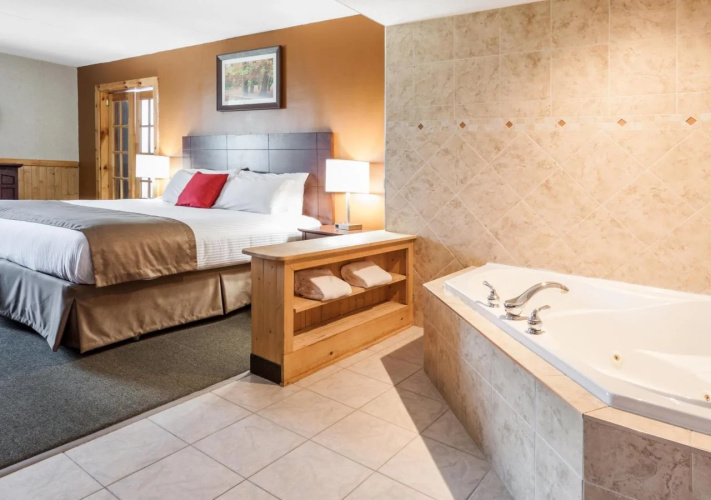 Ramada by Wyndham Timmins