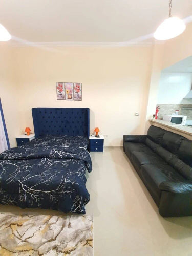 Lovely Furnished Studio With Pool