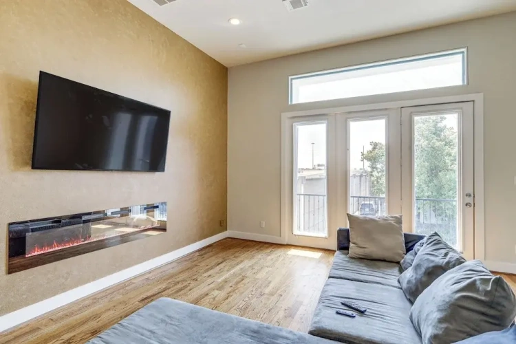 3 Bedrooms Cottage