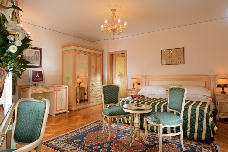 Albergo Cavalletto & Doge Orseolo photo 18