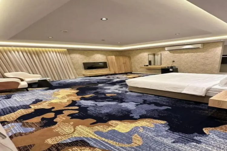 XYZ Hotel Qurtoba
