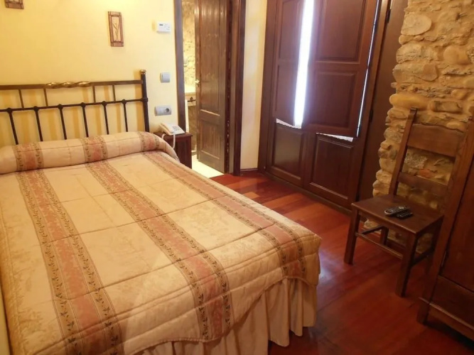 Hostal Virgen de la Encina