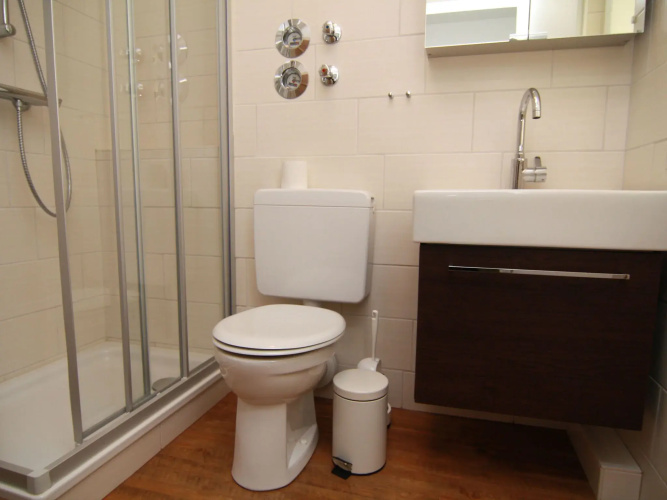 Apartment, St. Peter-Ording