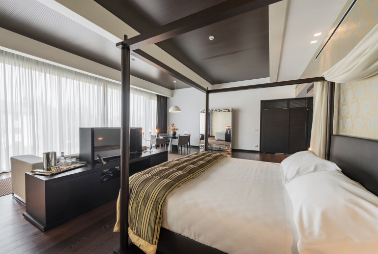 Devero Hotel & Spa, BW Signature Collection photo 6