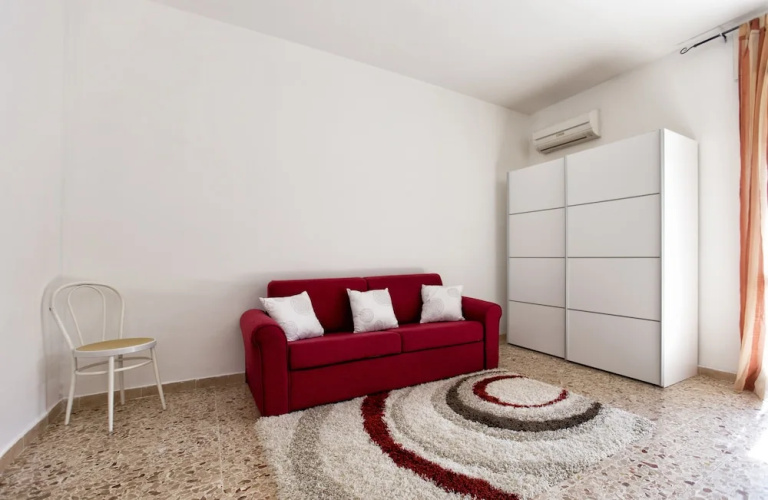 Seaside Holidays - Appartamento Gardenia