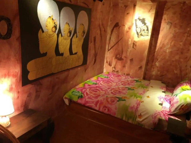 Shannkalay Hostel