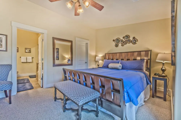 Park City Bear Hollow Estate