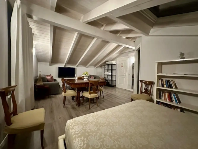 Luxury Suite