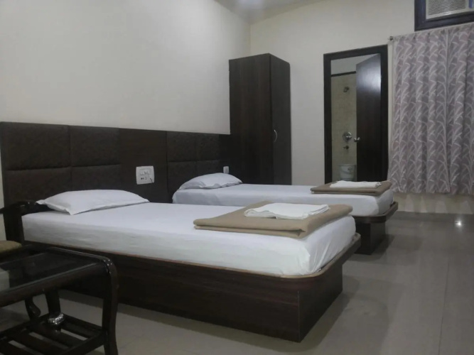 Hotel Saket Heritage