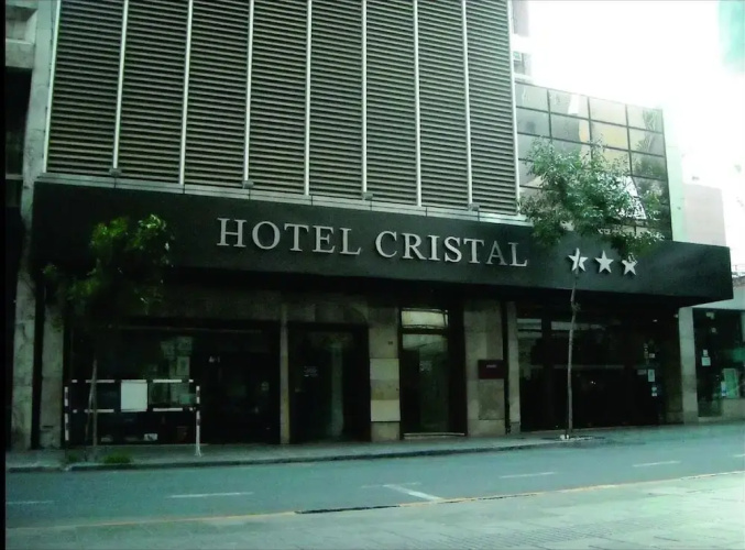 Hotelafbeelding