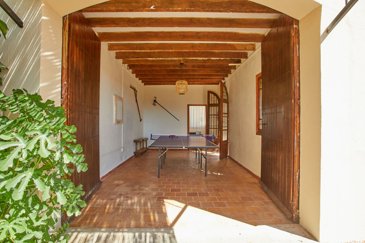 Virrey Finca Hotel photo 19