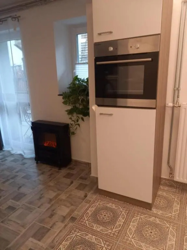 Holiday Oasis Appartements