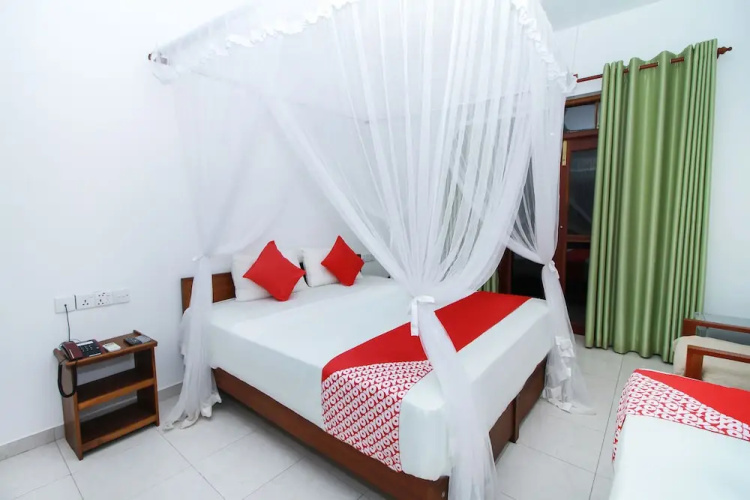 Devi Canal Resort & Spa