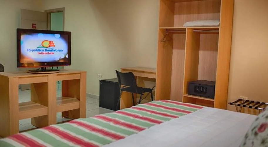 Hotel Amares