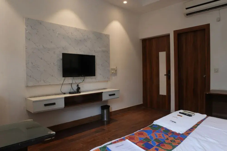 Hotel Elite By Sky planner