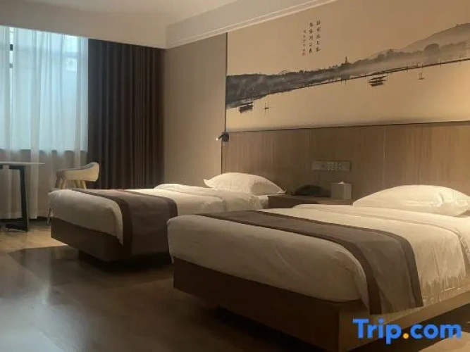 Business Triple room