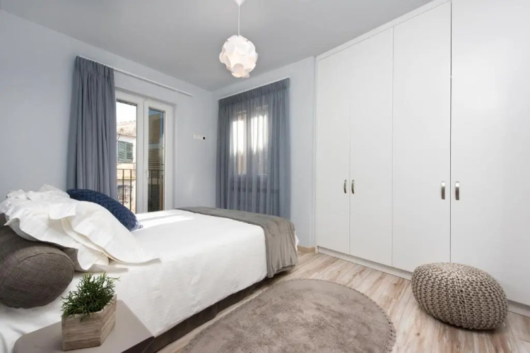 Volto Kokkini Apartment