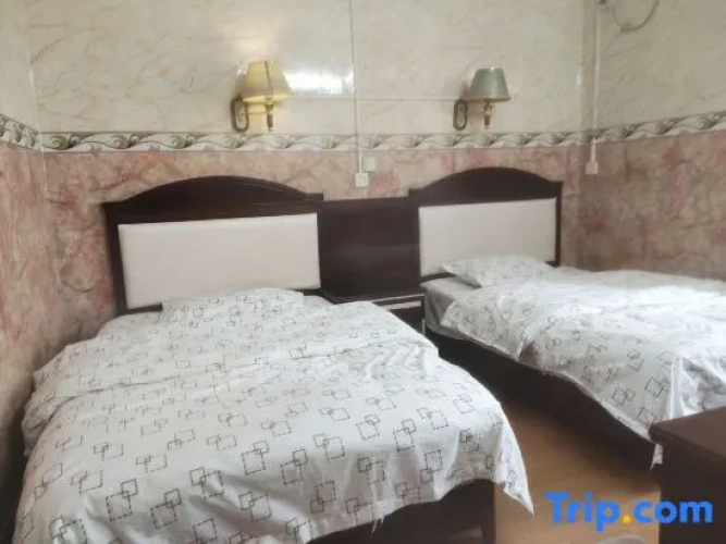 Economy Twin room