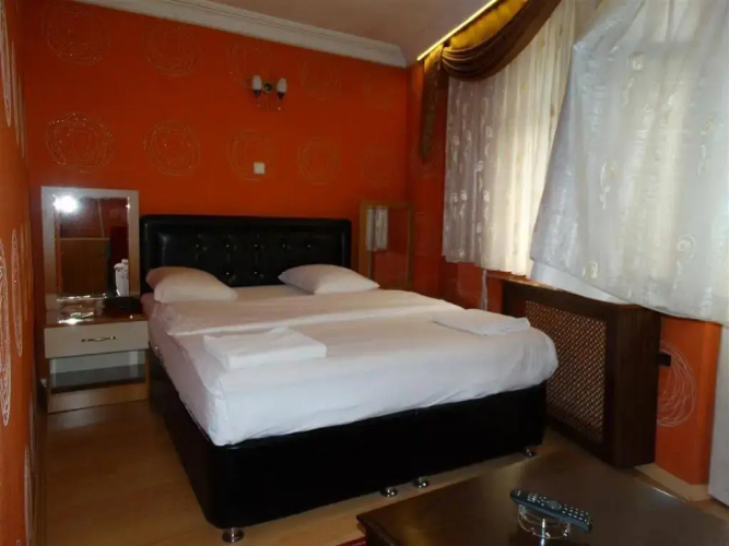 Bordo Hotel