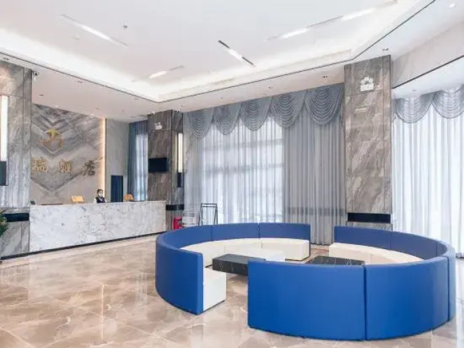 wanrui hotel