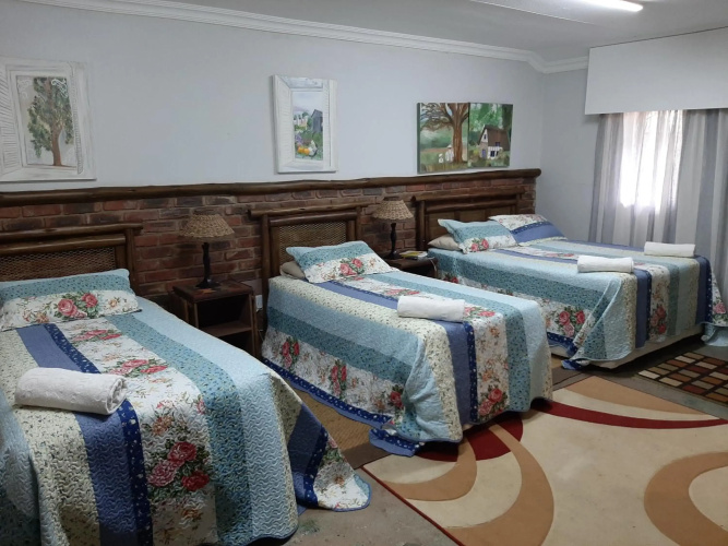Gracias Guest House