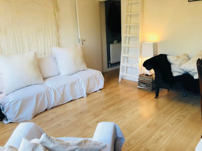 Shadwell 2 Bedroom Flat