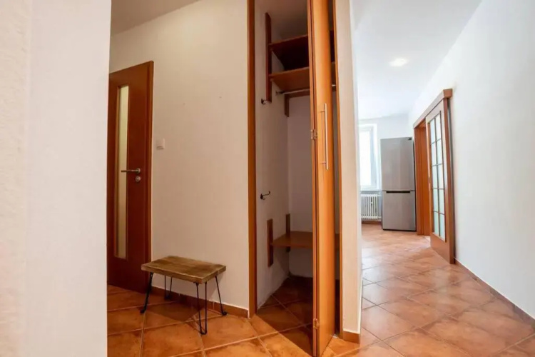 Excellent Large Lux Apartment Central Martin
