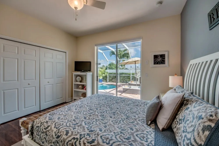 Villa Shore Thing - Roelens Vacations