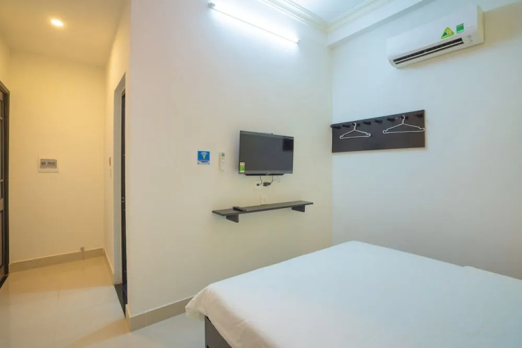 Old Lane Homestay