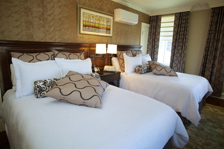 The Norwalk Inn & Conference Center photo 6