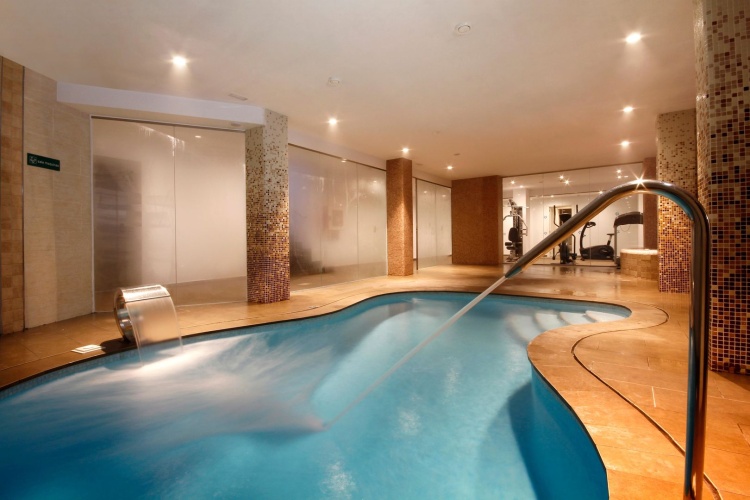 Hotel Ilusion Calma & Spa photo 20