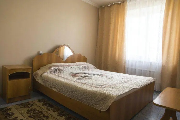 Фотография номера гостиницы Олимп