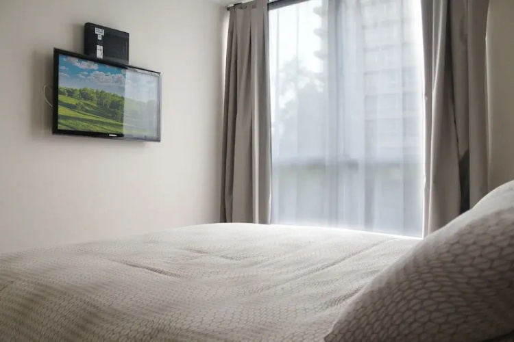 Apartamentos San Isidro