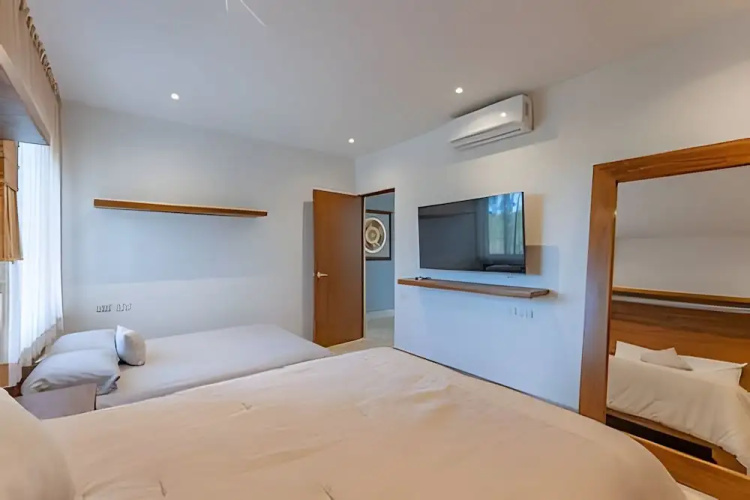 Oasis Yaaxlum 3BR