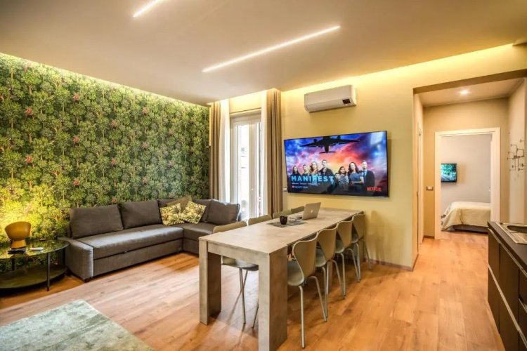 Cinque Terre Euphoria - 3bdr Apartment