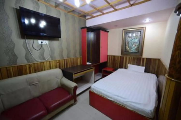 Hotel Knight Inn