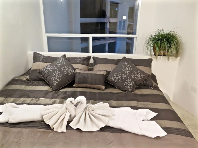 Itaka Glamping Cabanas & Loft