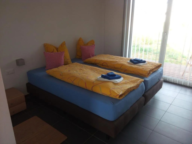 Bed and Breakfast Villa Hallau