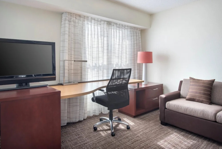 Residence Inn Somerset