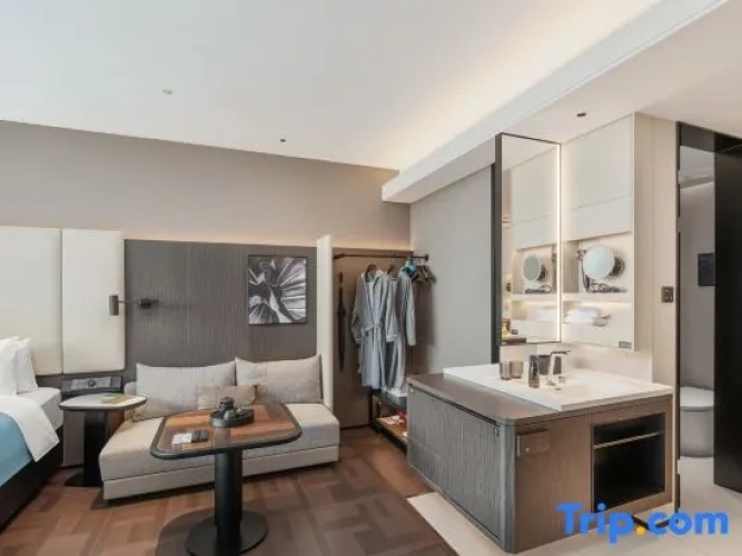 Standard Twin Family room