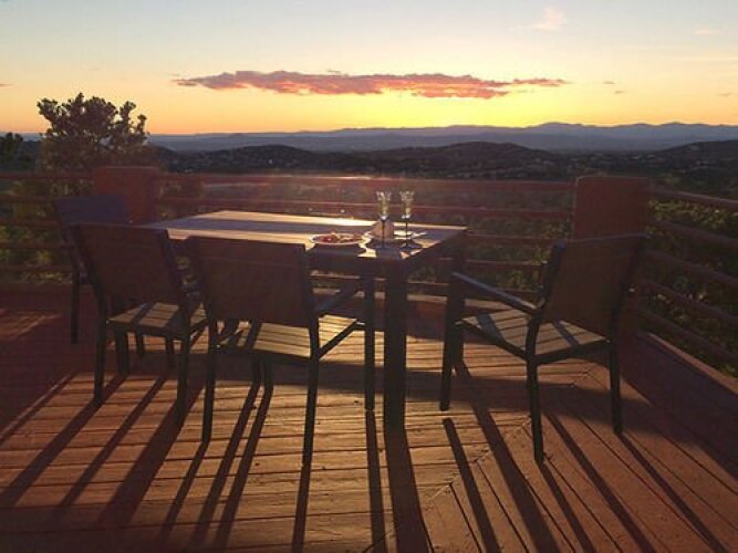 Casa De CalimoOver view